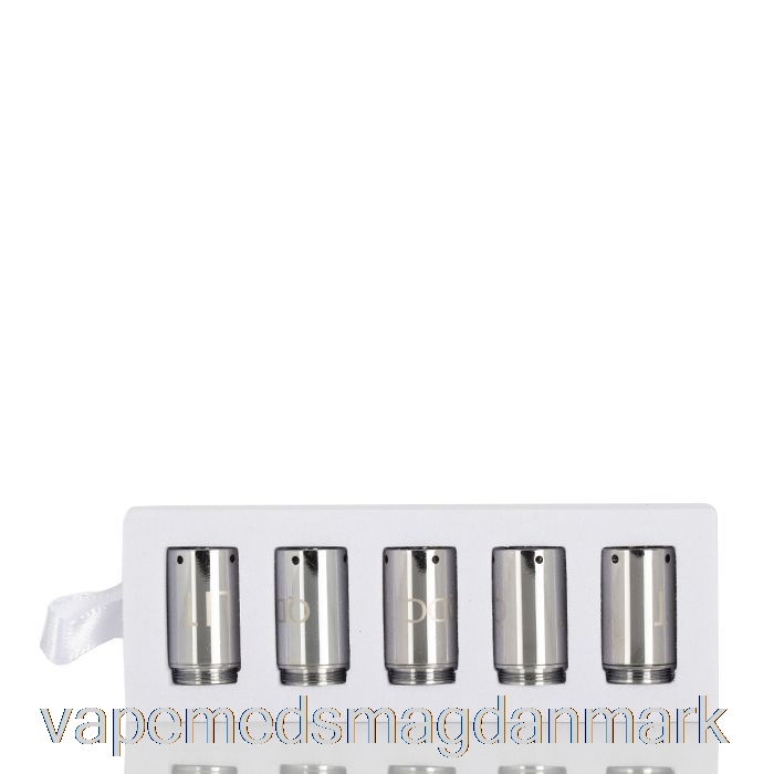 Vape Væske Yocan Lit Qdc Erstatningsspoler